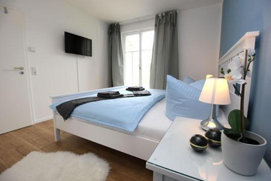 Amare Dierhagen Chambre photo